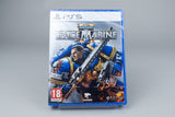 Warhammer 40,000: Space Marine II PlayStation 5 PS5 Neu Sealed