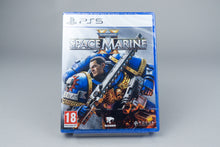 Warhammer 40,000: Space Marine II PlayStation 5 PS5 Neu Sealed
