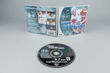 NHL 2K Sega Dreamcast OVP CIB NTSC-U/C