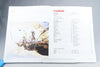 Final Fantasy V Advance Game Boy Advance GBA Official Guide from Nintendo Power