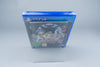 Lunar - Remastered Collection PlayStation 4 PS4 Neu Sealed