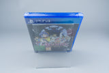 Lunar - Remastered Collection PlayStation 4 PS4 Neu Sealed