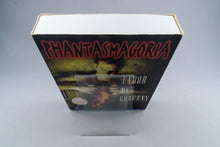 Phantasmagoria: Labor des Grauens PC Win 95 OVP CIB