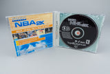 NHL 2K Sega Dreamcast OVP CIB NTSC-U/C