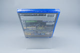Lunar - Remastered Collection PlayStation 4 PS4 Neu Sealed