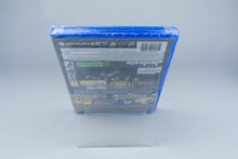 Lunar - Remastered Collection PlayStation 4 PS4 Neu Sealed