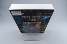 Phantasmagoria: Labor des Grauens PC Win 95 OVP CIB
