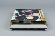 The King of Fighters '95 + RAM Cart Sega Saturn OVP CIB NTSC-J