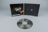 The King of Fighters '95 + RAM Cart Sega Saturn OVP CIB NTSC-J