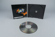 The King of Fighters '95 + RAM Cart Sega Saturn OVP CIB NTSC-J