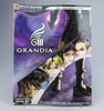 Grandia III PlayStation 2 PS2 Official Strategy Guide