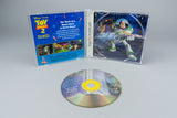 Toy Story 2: Buzz Lightyear to the Rescue! Sega Dreamcast OVP CIB NTSC-U/C