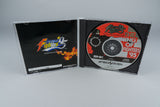 The King of Fighters '95 + RAM Cart Sega Saturn OVP CIB NTSC-J