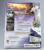 Grandia III PlayStation 2 PS2 Official Strategy Guide
