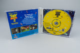 Toy Story 2: Buzz Lightyear to the Rescue! Sega Dreamcast OVP CIB NTSC-U/C