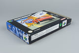 Cruisn' USA Nintendo 64 N64 OVP PAL