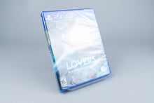 Lovers in a Dangerous Spacetime PlayStation 4 PS4 Neu Sealed Limited Run