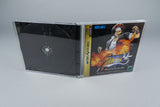 The King of Fighters '95 + RAM Cart Sega Saturn OVP CIB NTSC-J