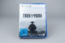 Trek to Yomi PlayStation 5 PS5 Neu Sealed