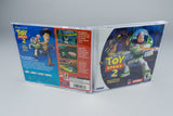Toy Story 2: Buzz Lightyear to the Rescue! Sega Dreamcast OVP CIB NTSC-U/C