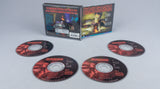 Phantasmagoria: Labor des Grauens PC Win 95 OVP CIB