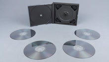 Phantasmagoria: Labor des Grauens PC Win 95 OVP CIB