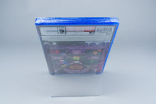 Lovers in a Dangerous Spacetime PlayStation 4 PS4 Neu Sealed Limited Run
