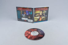 Phantasmagoria: Labor des Grauens PC Win 95 OVP CIB