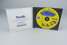 Rubbish Blazon (Pandora Max Series Vol. 3) PlayStation 1 PS1 OVP CIB NTSC-J