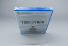 Trek to Yomi PlayStation 5 PS5 Neu Sealed