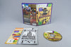 The Gunstringer Microsoft Xbox 360 OVP CIB PAL