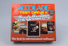 Test Drive II: The Collection Amiga OVP CIB