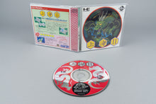 Teilen Shanghai II PC Engine OVP CIB CD-ROM² NTSC-J #3