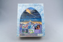 King's Quest V Amiga OVP CIB