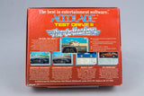 Test Drive II: The Collection Amiga OVP CIB
