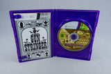 The Gunstringer Microsoft Xbox 360 OVP CIB PAL
