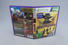 The Gunstringer Microsoft Xbox 360 OVP CIB PAL