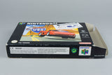 Cruisn' USA Nintendo 64 N64 OVP PAL