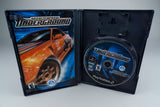 Need for Speed: Underground PlayStation 2 PS2 OVP CIB NTSC-U/C