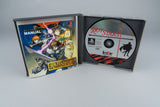 Riot Stars PlayStation 1 PS1 OVP CIB NTSC-J