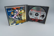 Riot Stars PlayStation 1 PS1 OVP CIB NTSC-J