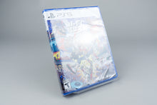 Hi-Fi Rush - Deluxe Edition PlayStation 5 PS5 Neu Sealed Limited Run #096