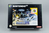 Star Wars: Shadows of the Empire Nintendo 64 N64 CIB OVP