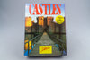 Castles Amiga OVP CIB