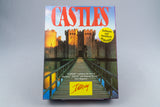 Castles Amiga OVP CIB