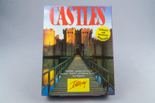 Castles Amiga OVP CIB