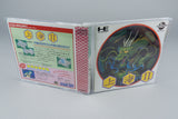 Teilen Shanghai II PC Engine OVP CIB CD-ROM² NTSC-J #3