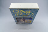 King's Quest V Amiga OVP CIB