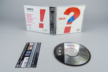 Nintendo Famicom Music Soundtrack CD Super Mario, Donkey Kong uvm.