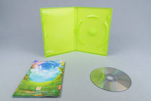 Eternal Sonata Microsoft Xbox 360 OVP CIB PAL
